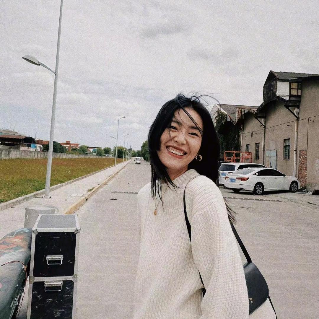 村口一枝花🌸