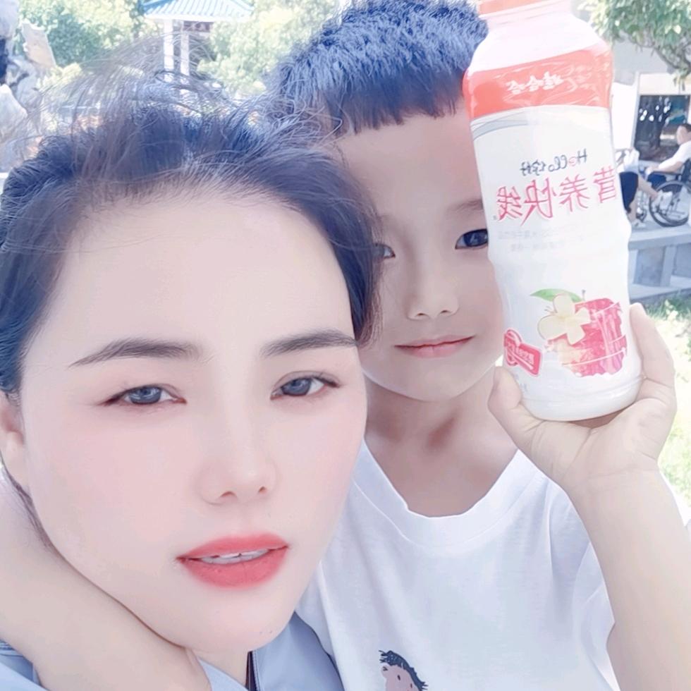 农村三宝妈妈（好粗鲁）