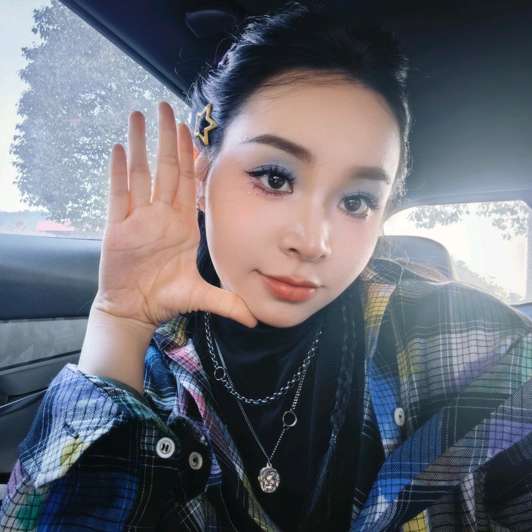 雪糕界在逃公主