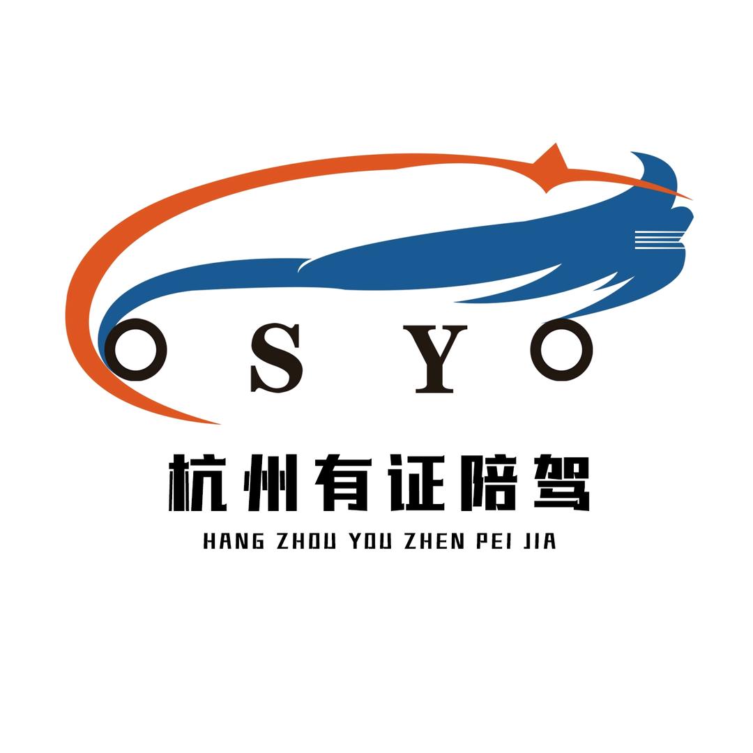 杭州学车 宋教练