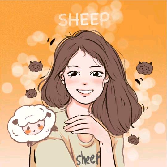 留学小羊姐
