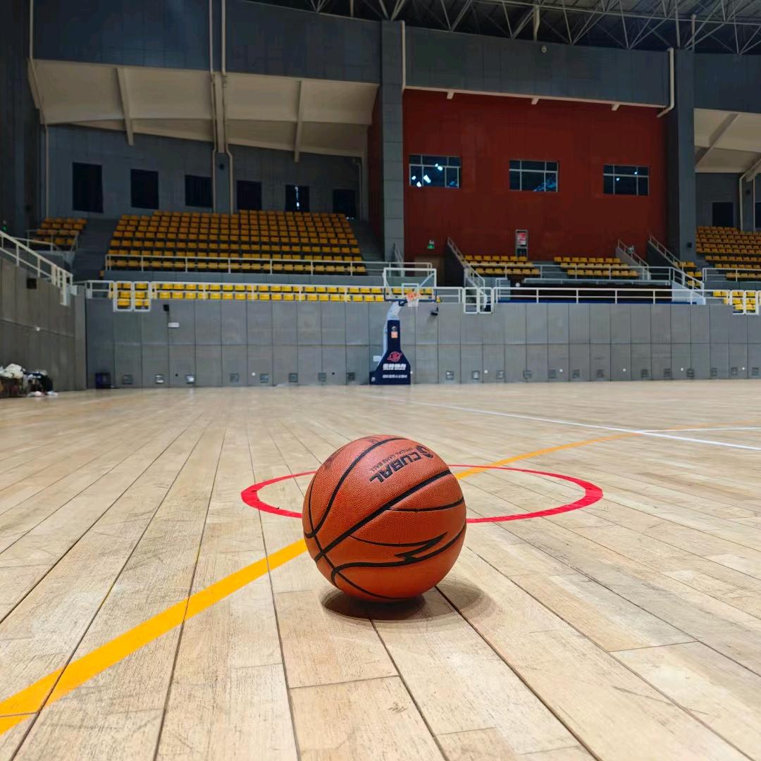 广西民族大学男篮