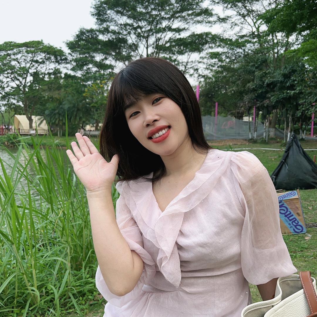 力气不小的淑女
