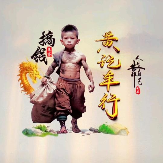 黄哥