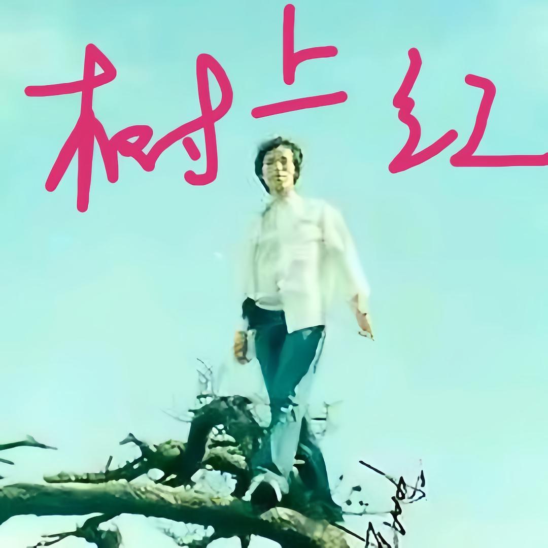 江西老表.树上红