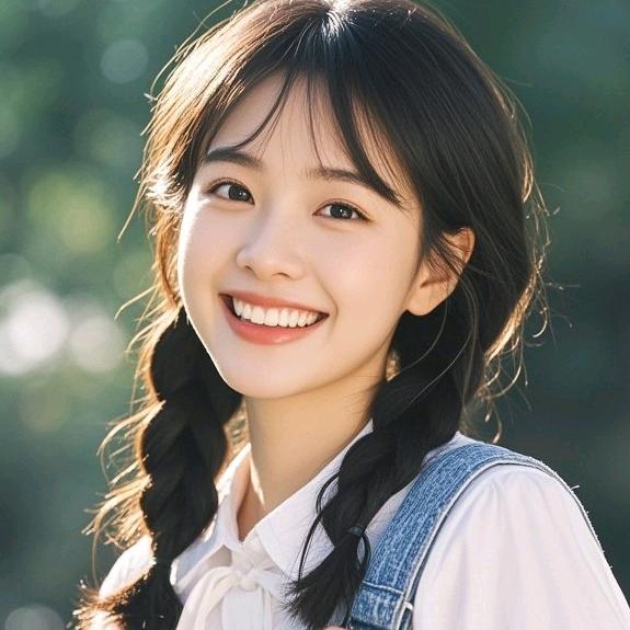 小贞同学~