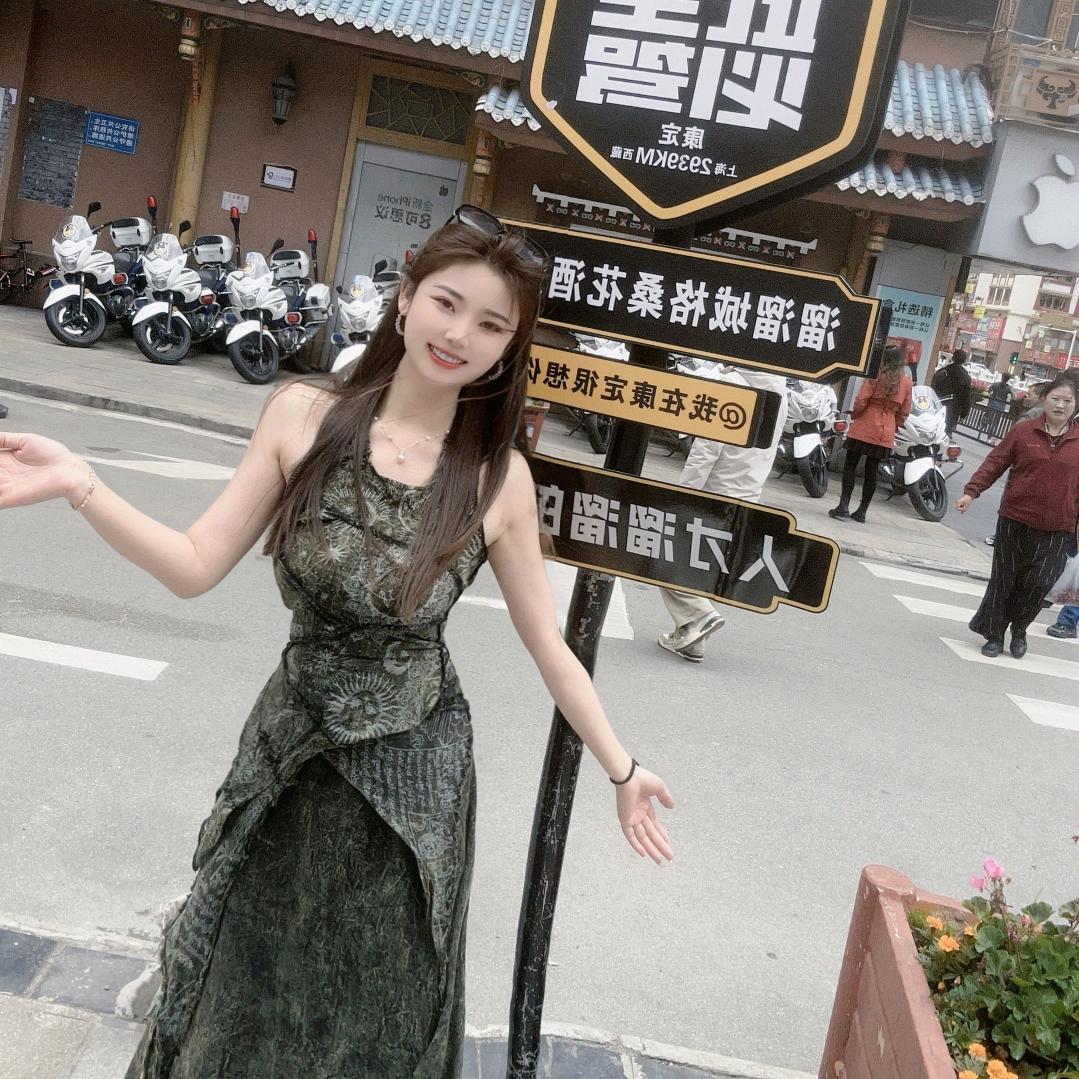 贵阳做精酿啤酒的陈依依