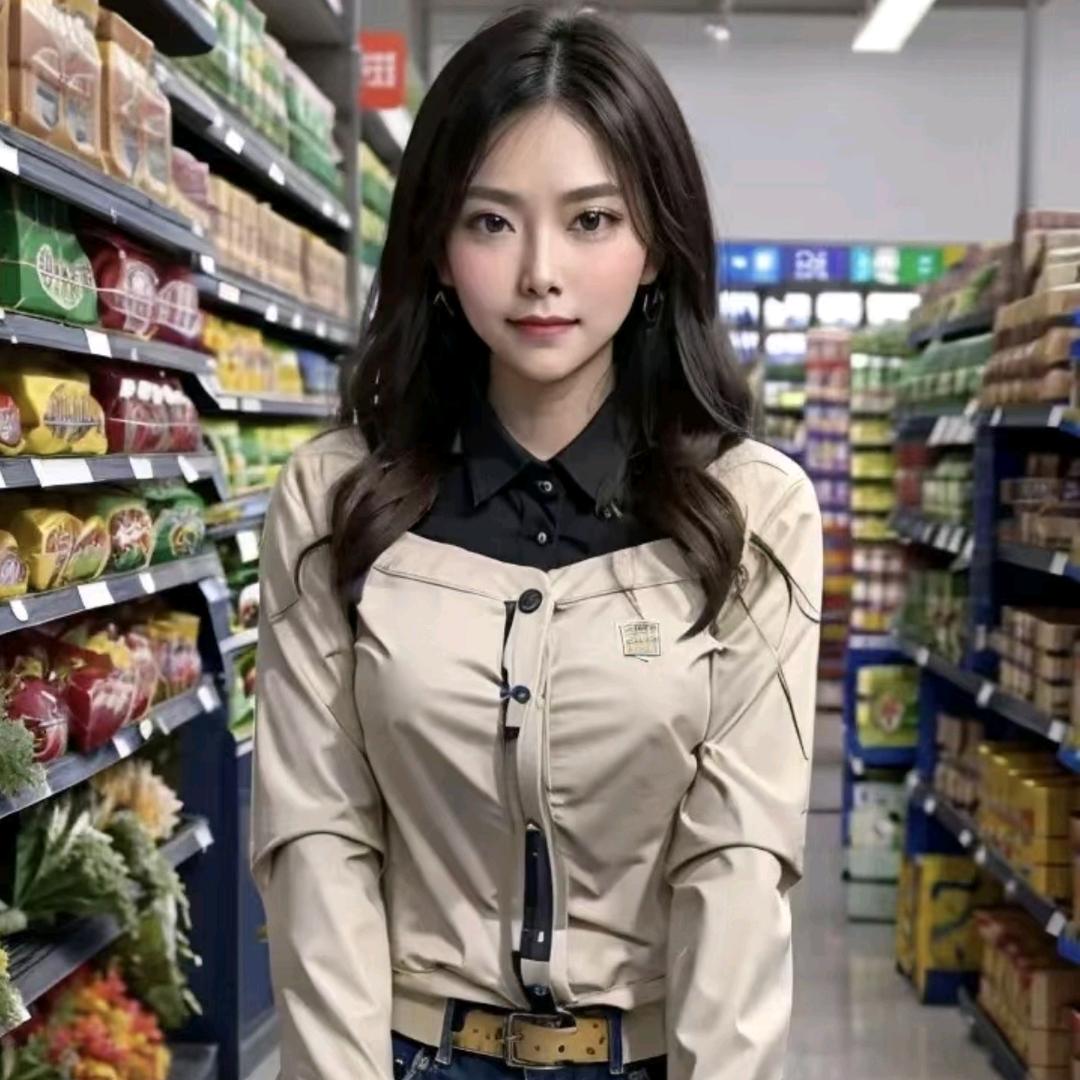 百货铺