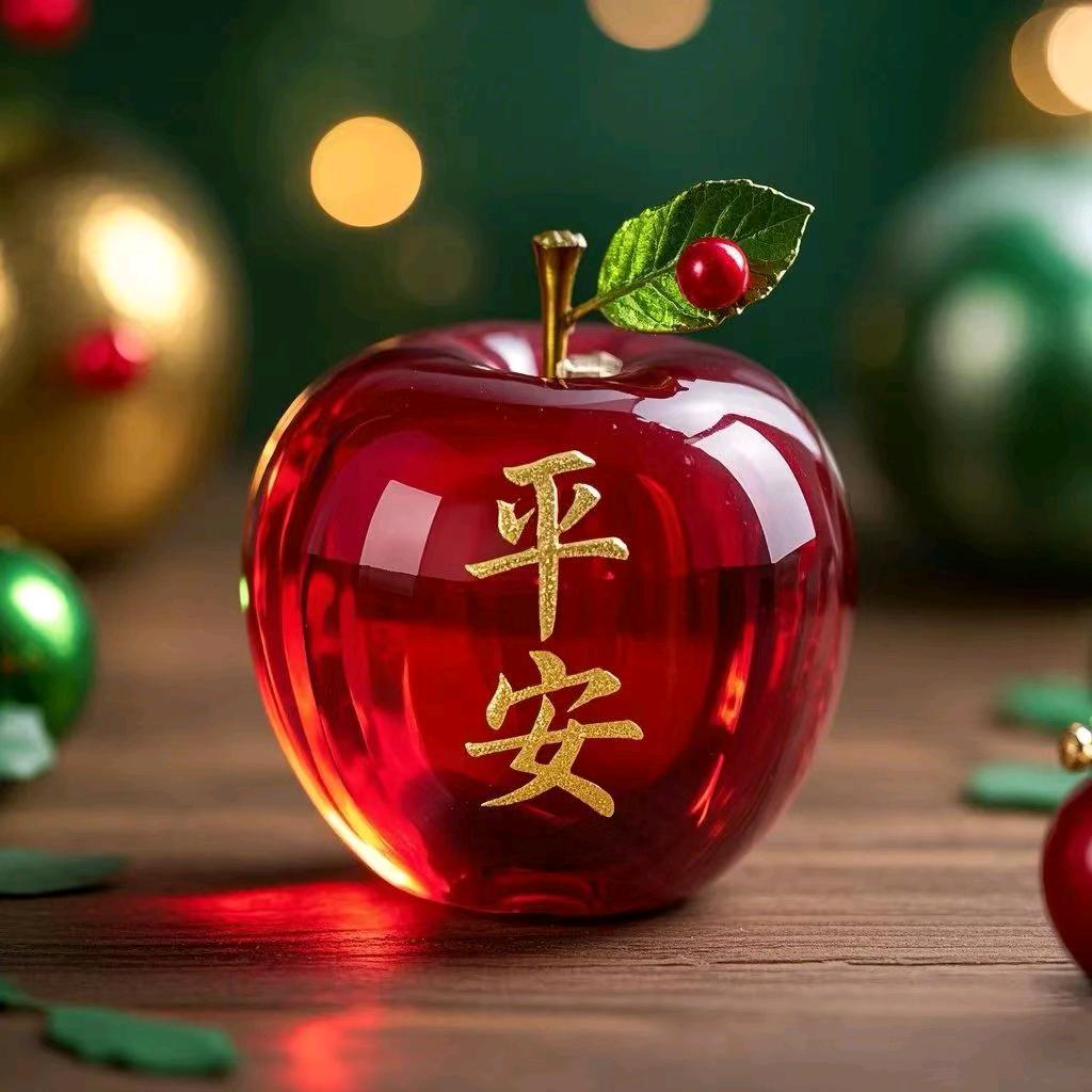 雨后的彩虹