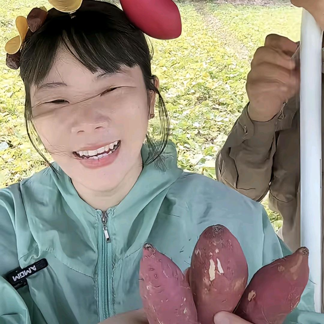 阿康表妹