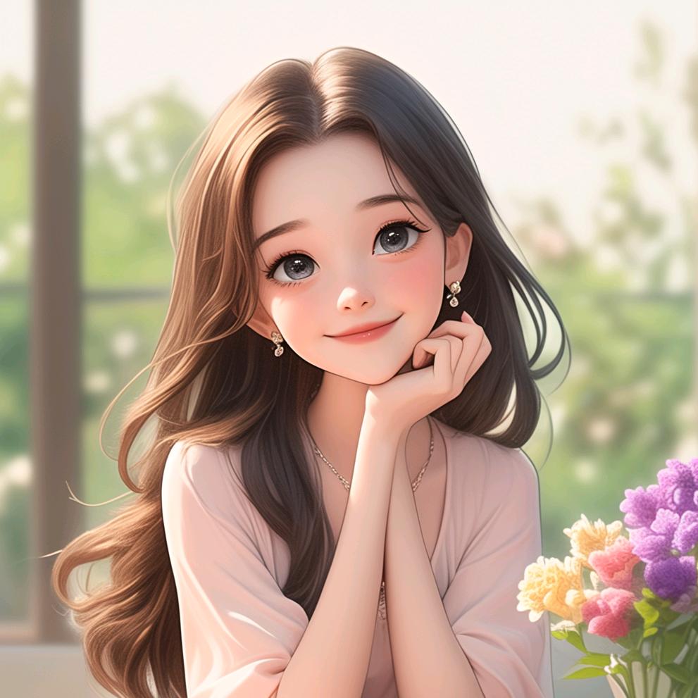 夏天近了