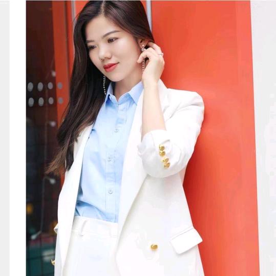 香香
