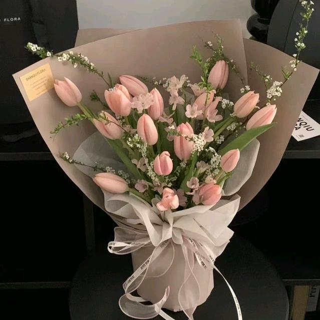 昆山植光花语花店