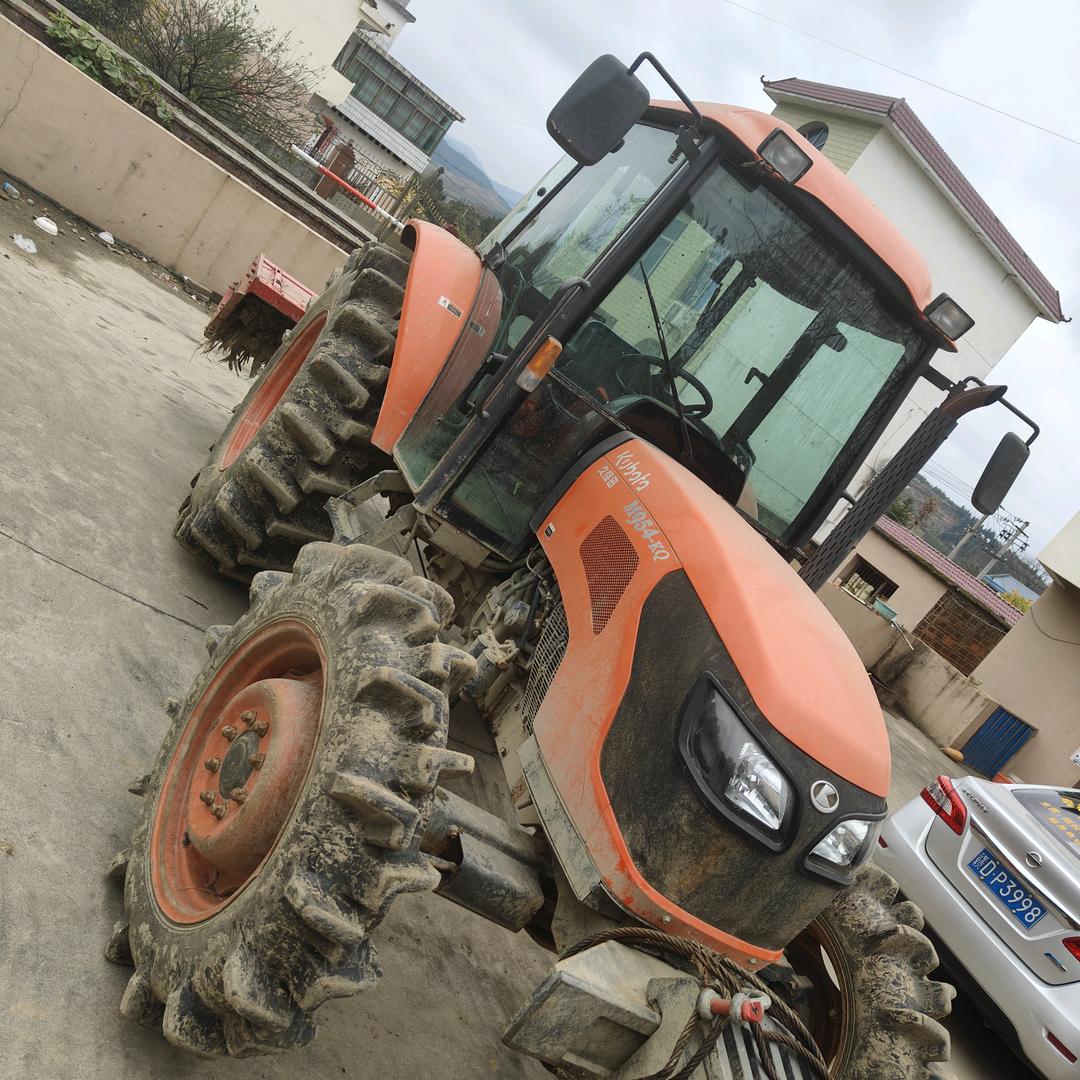 泰和县田丰农业机械有限公司