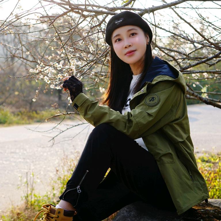 小欧