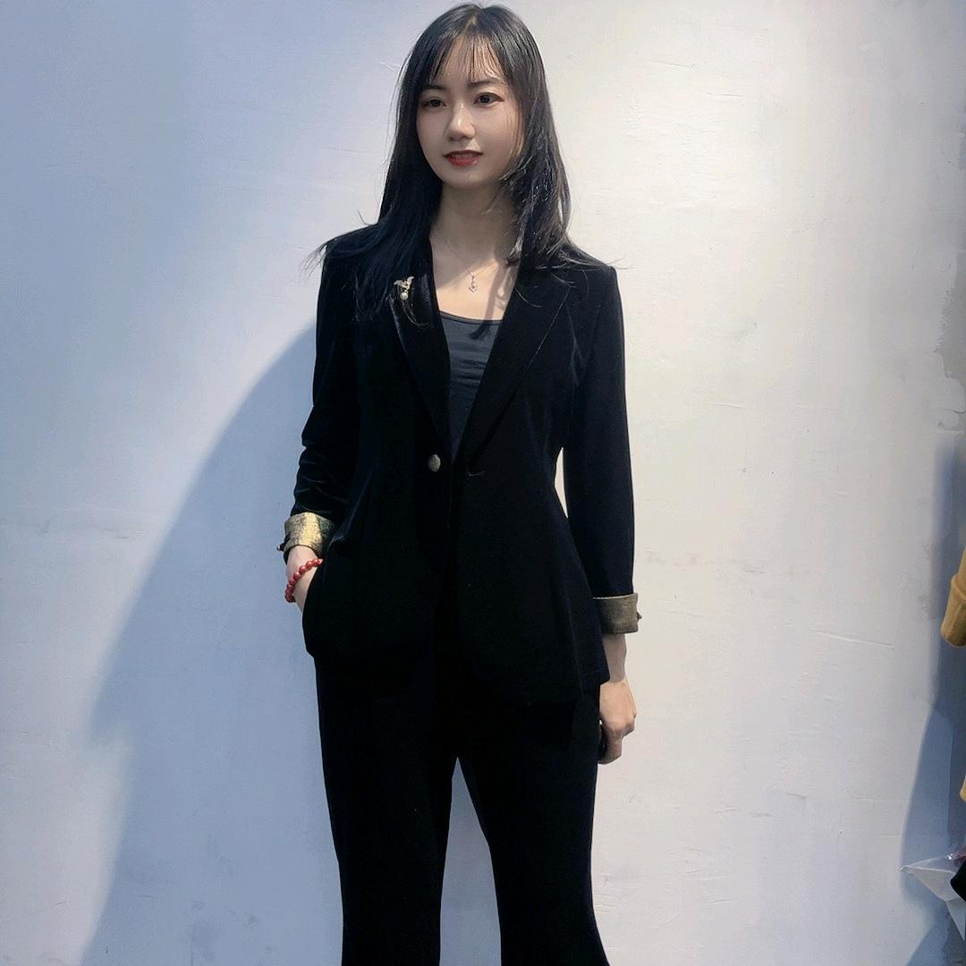 玲姐女装源头工厂