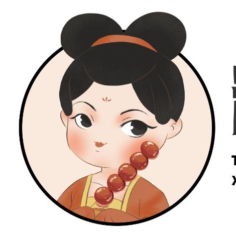 糖香缘蚕丝糖葫芦