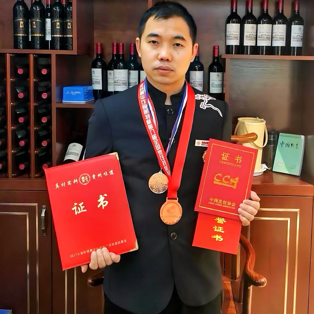 朱哥爱做菜