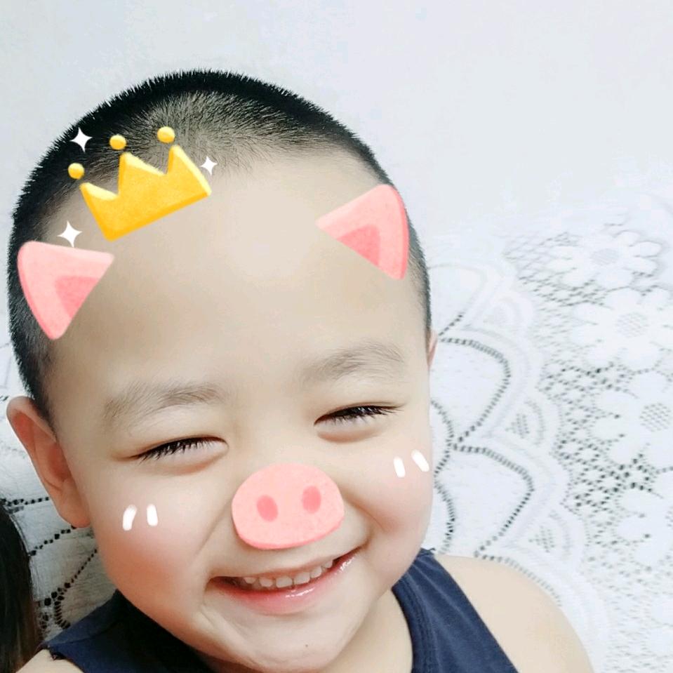 小宝（熠）