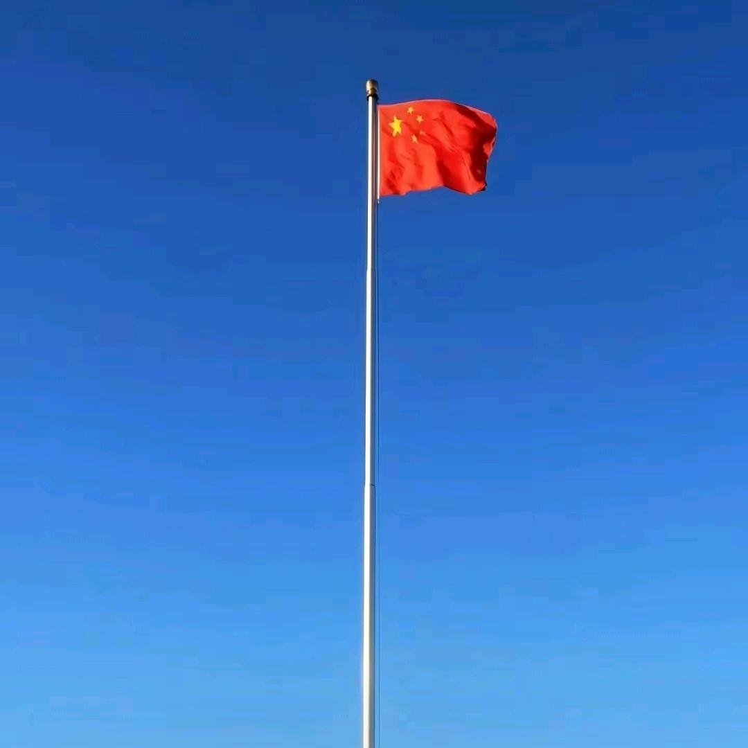 一颗❤️向中国