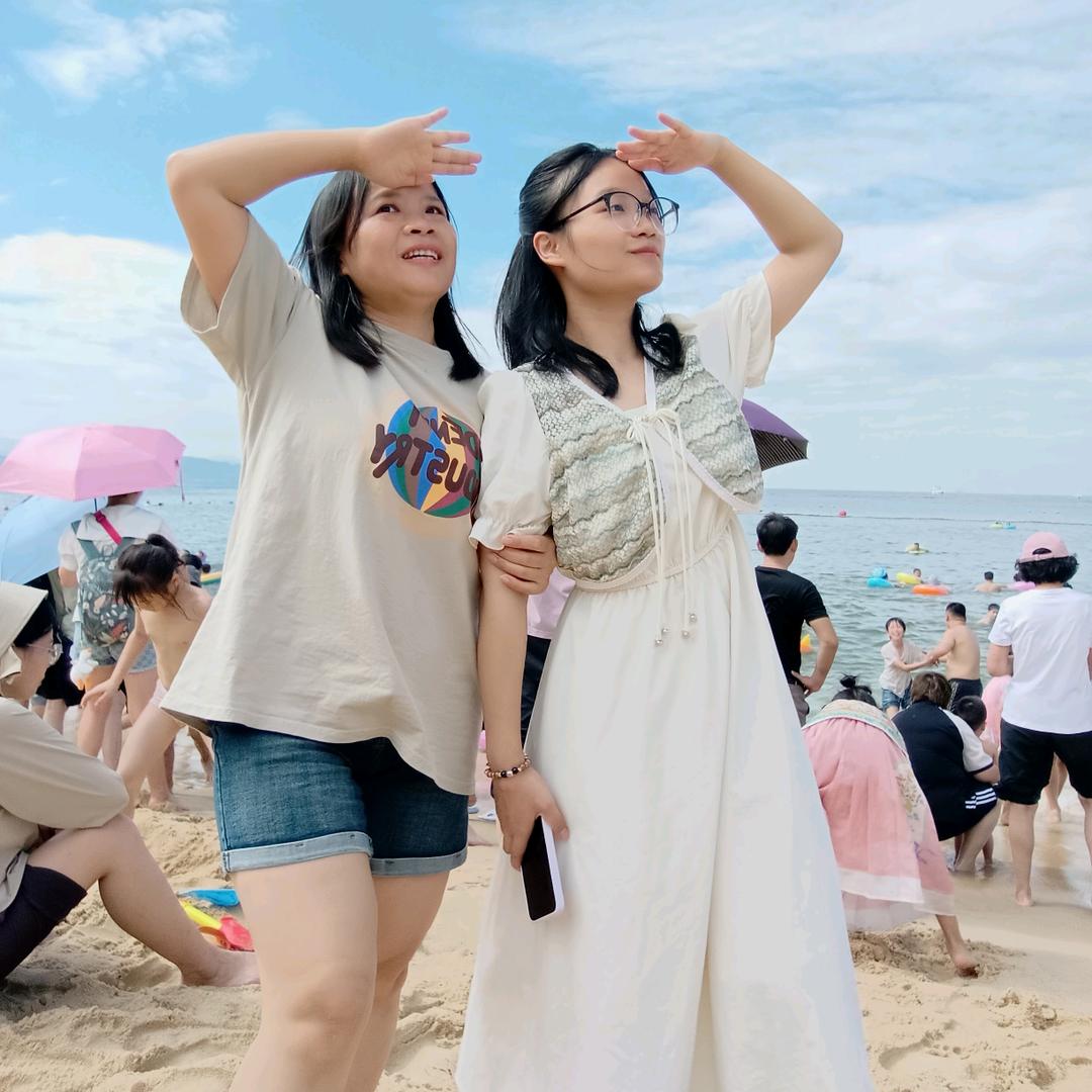 乐乐(农村离异单亲妈妈)