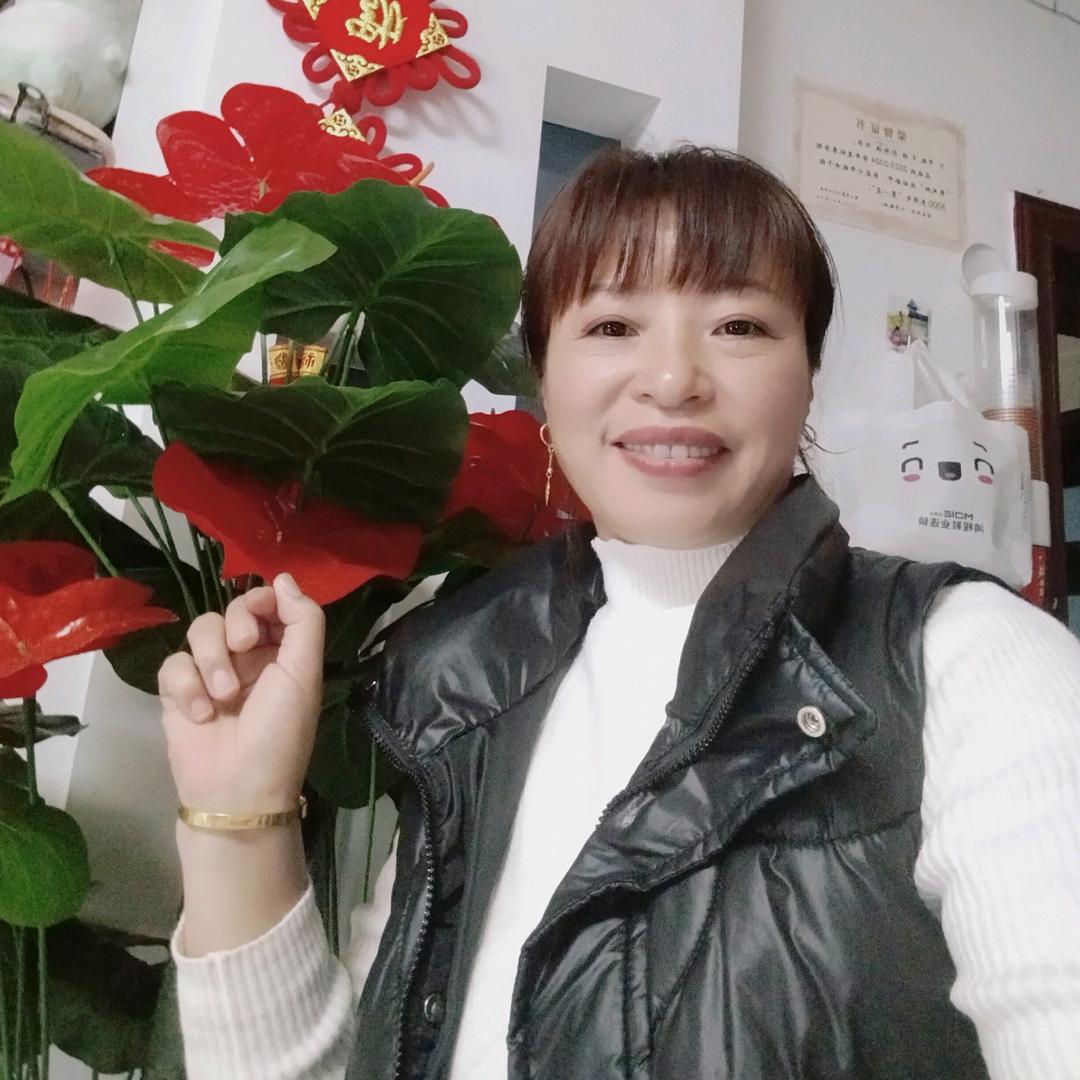 我有六个孙子，我是娄方英