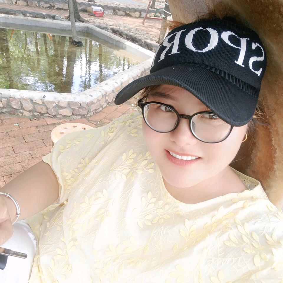 从今以后过好自己的我