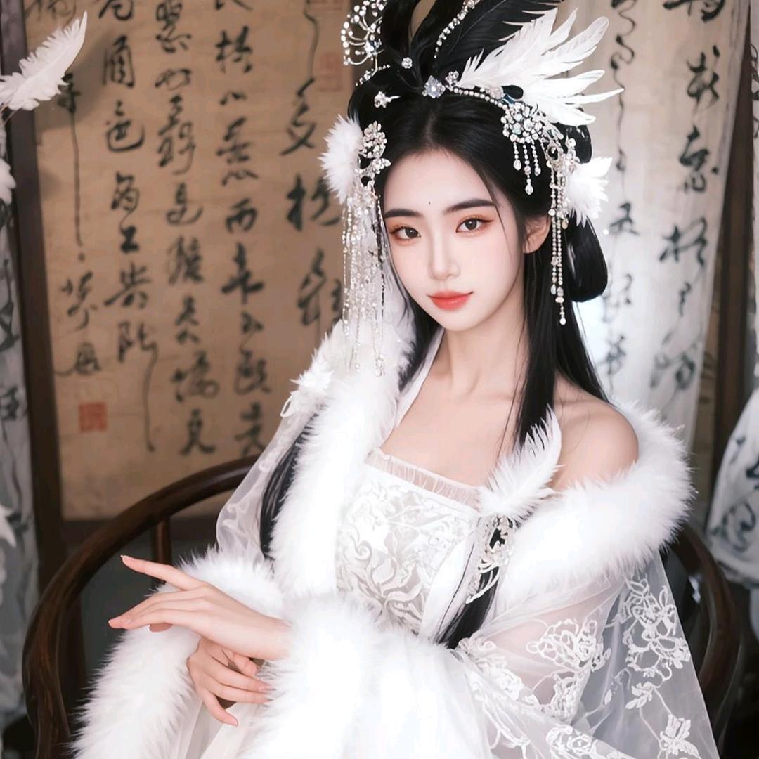 伊凌汐（汐儿）