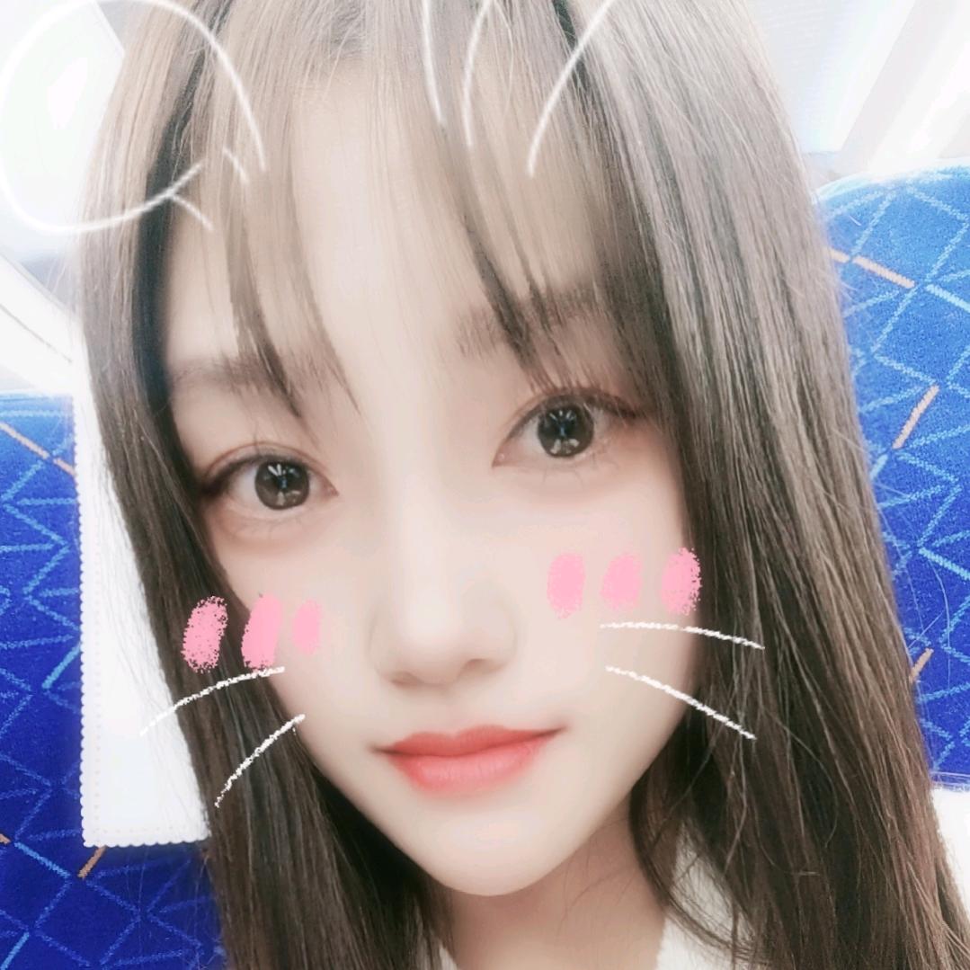 莉莉❤️❤️❤️