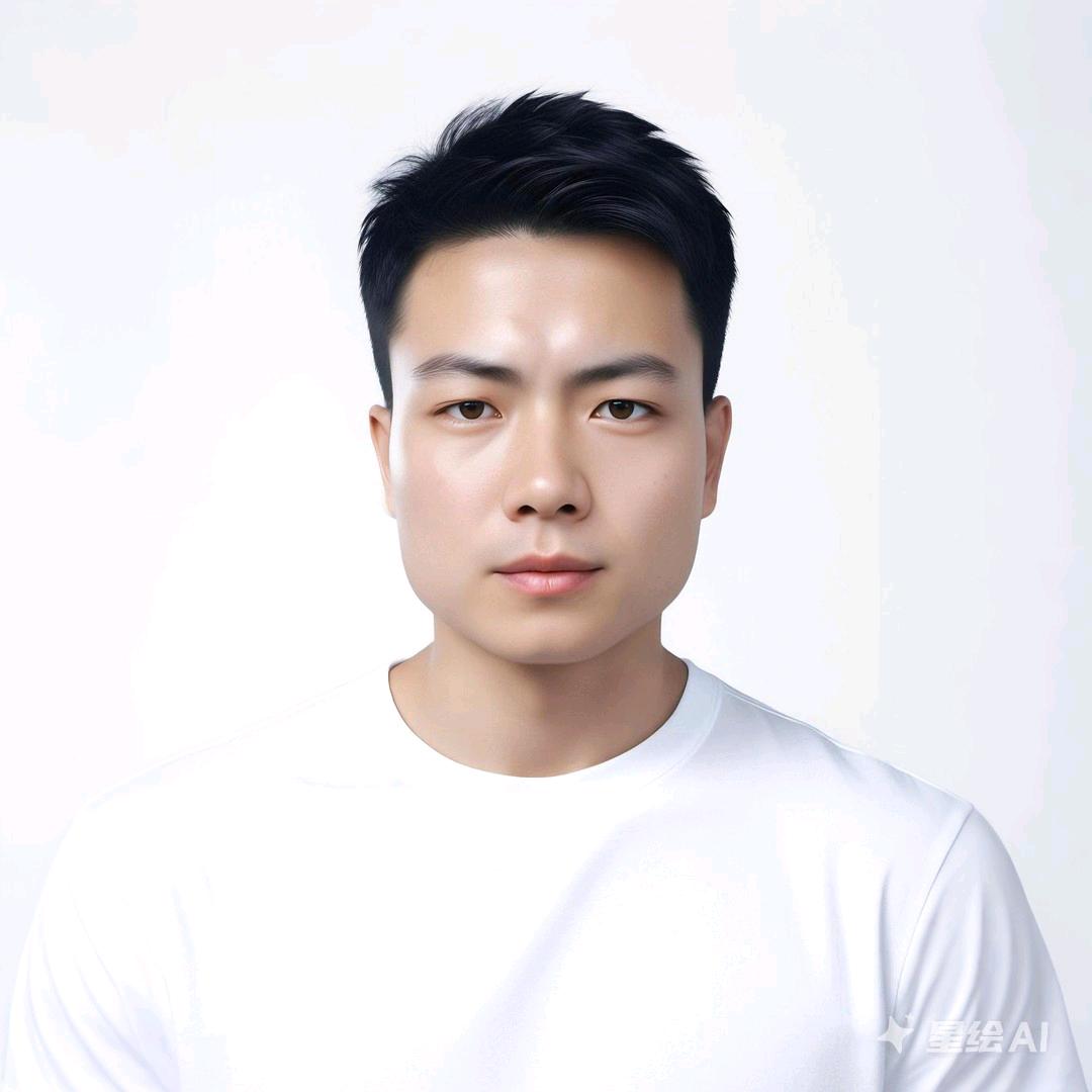 等爱的小伙