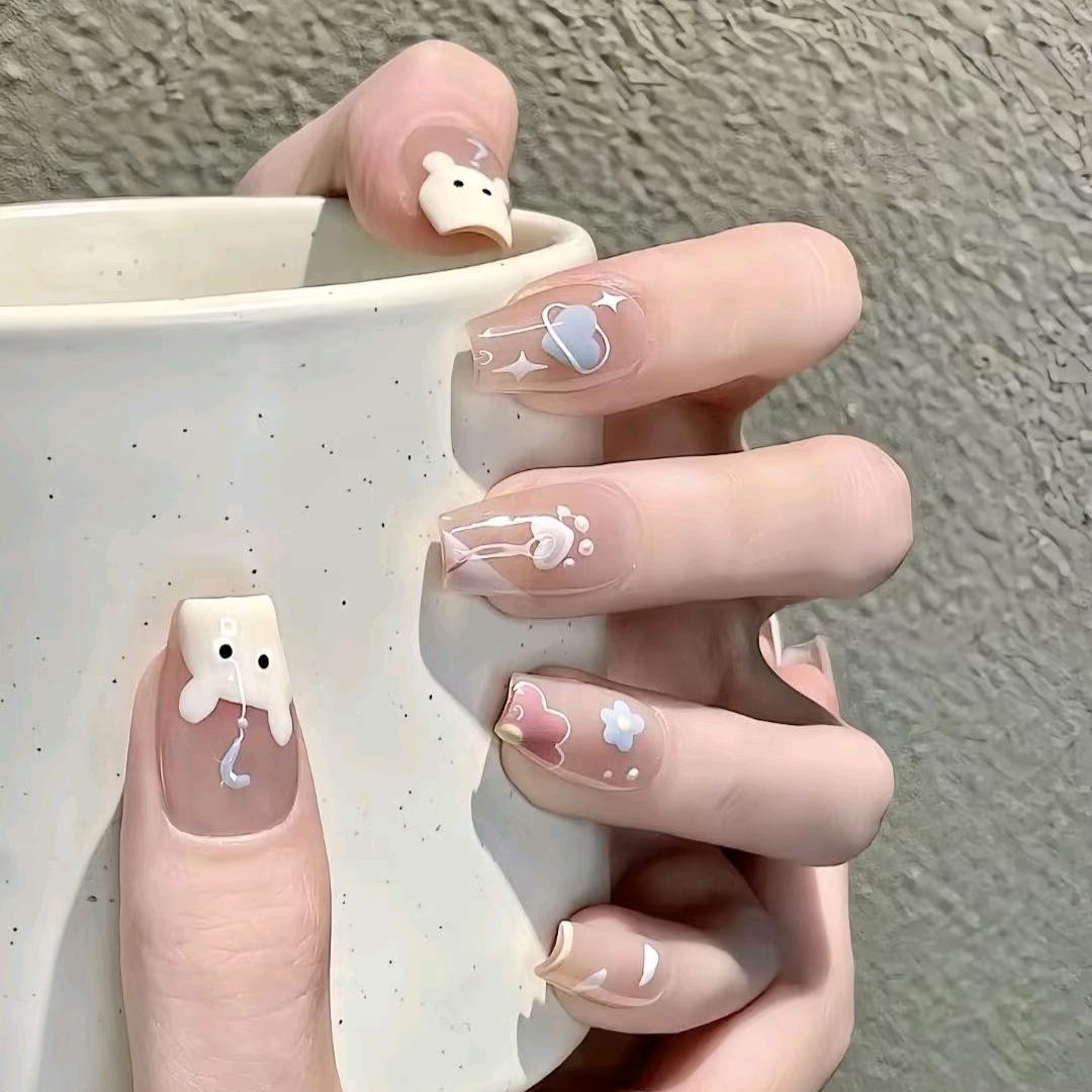 好想养只大熊猫