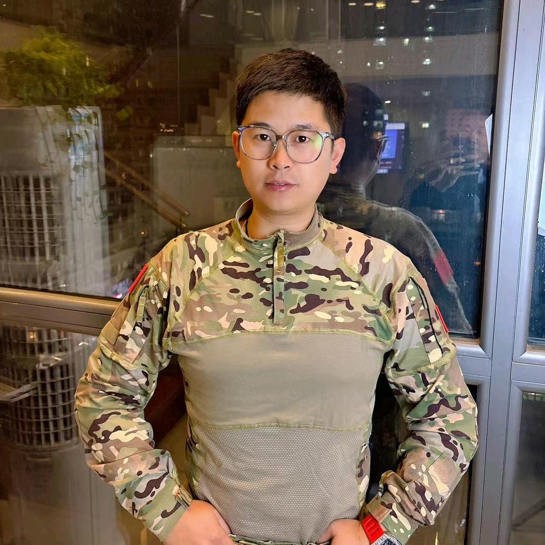 文职大实话（陈老师）