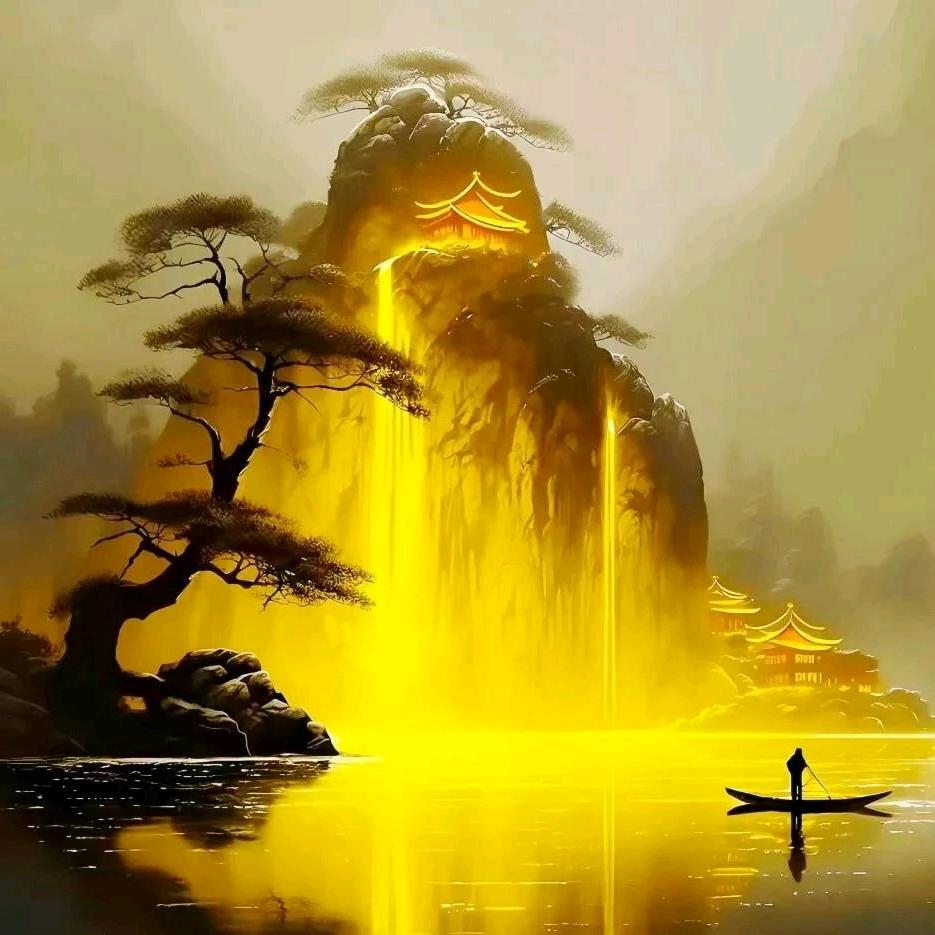 潇洒