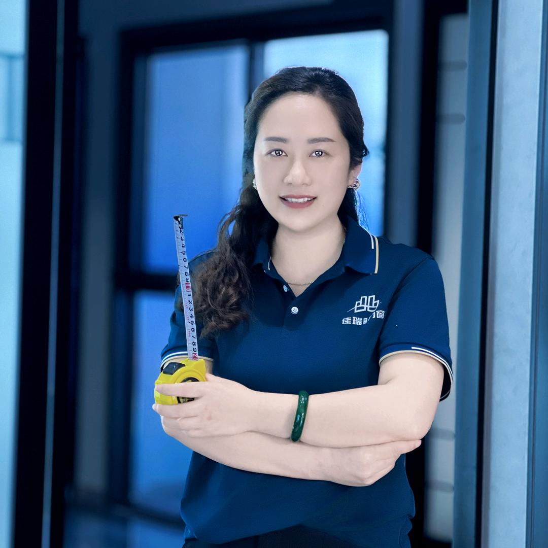 实在姐的门窗生活录