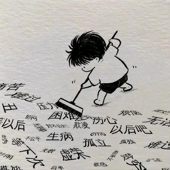 勤劳