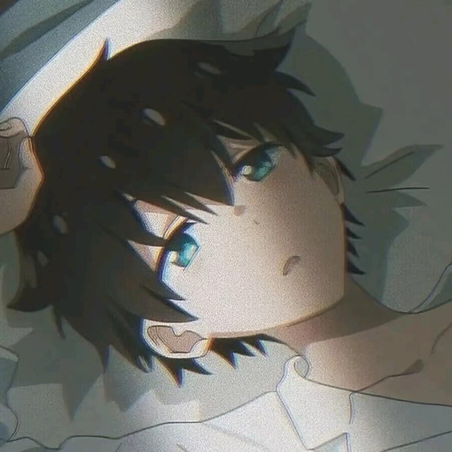 她头像