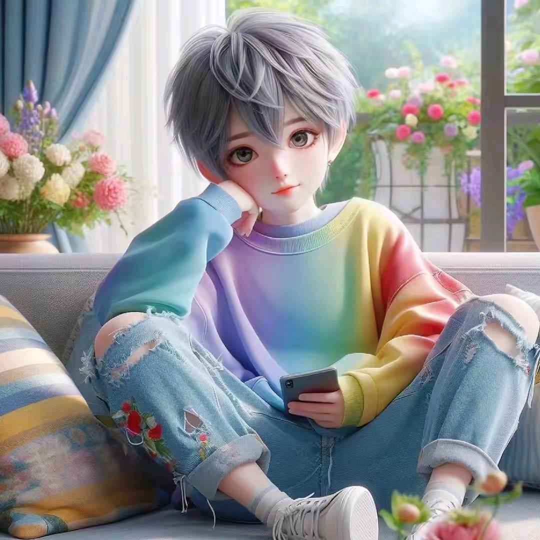 不知道叫什么²³