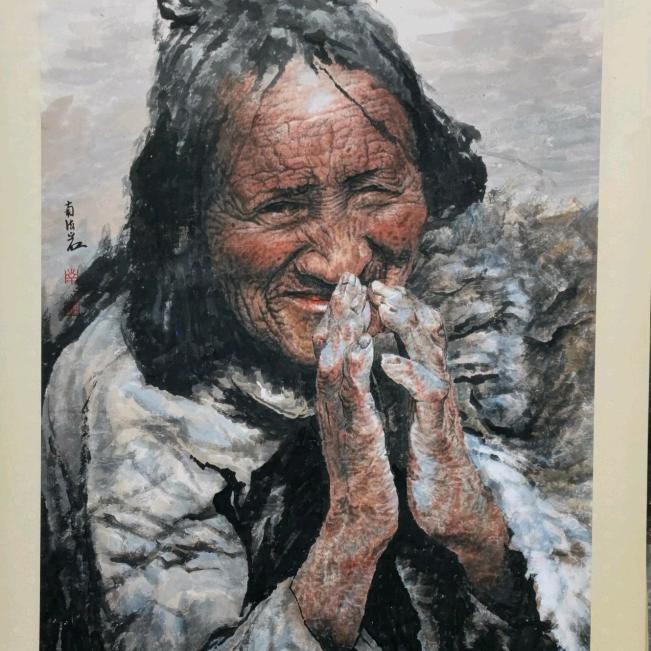 艺品天下老破旧