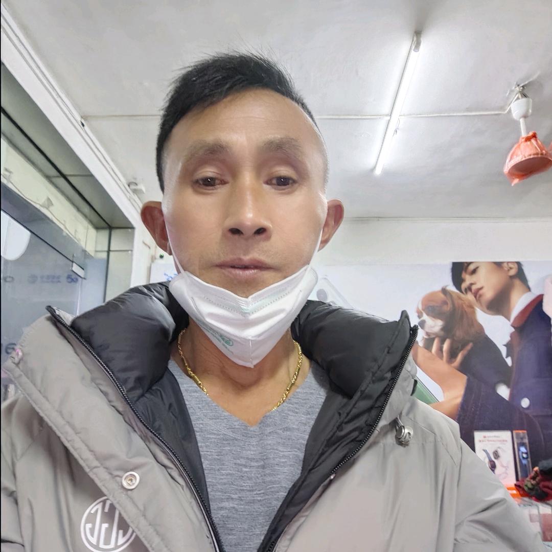 农村潇洒哥
