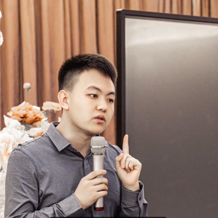 烽火联盟商家培训总部