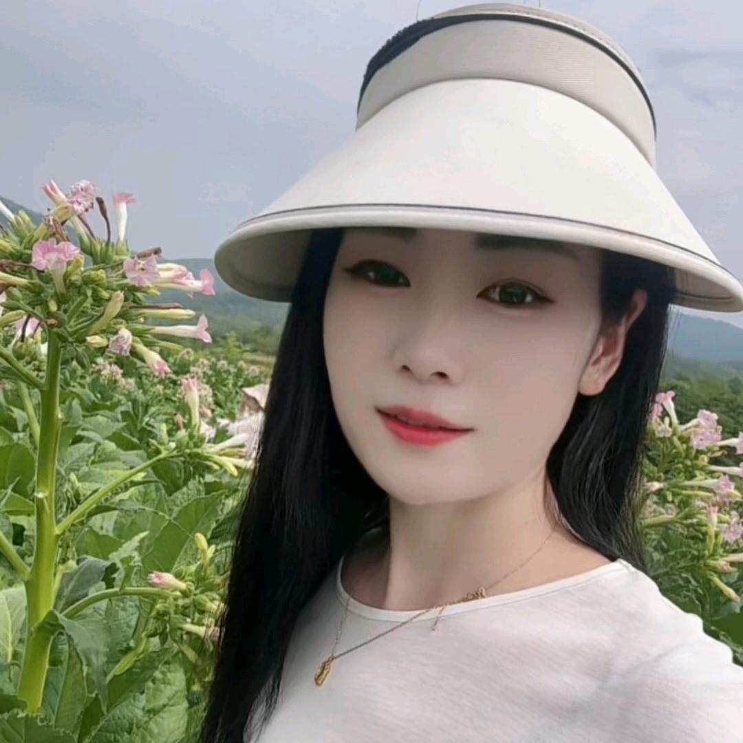 烤烟技术指导～郭丽（高千尺/黄加一号）