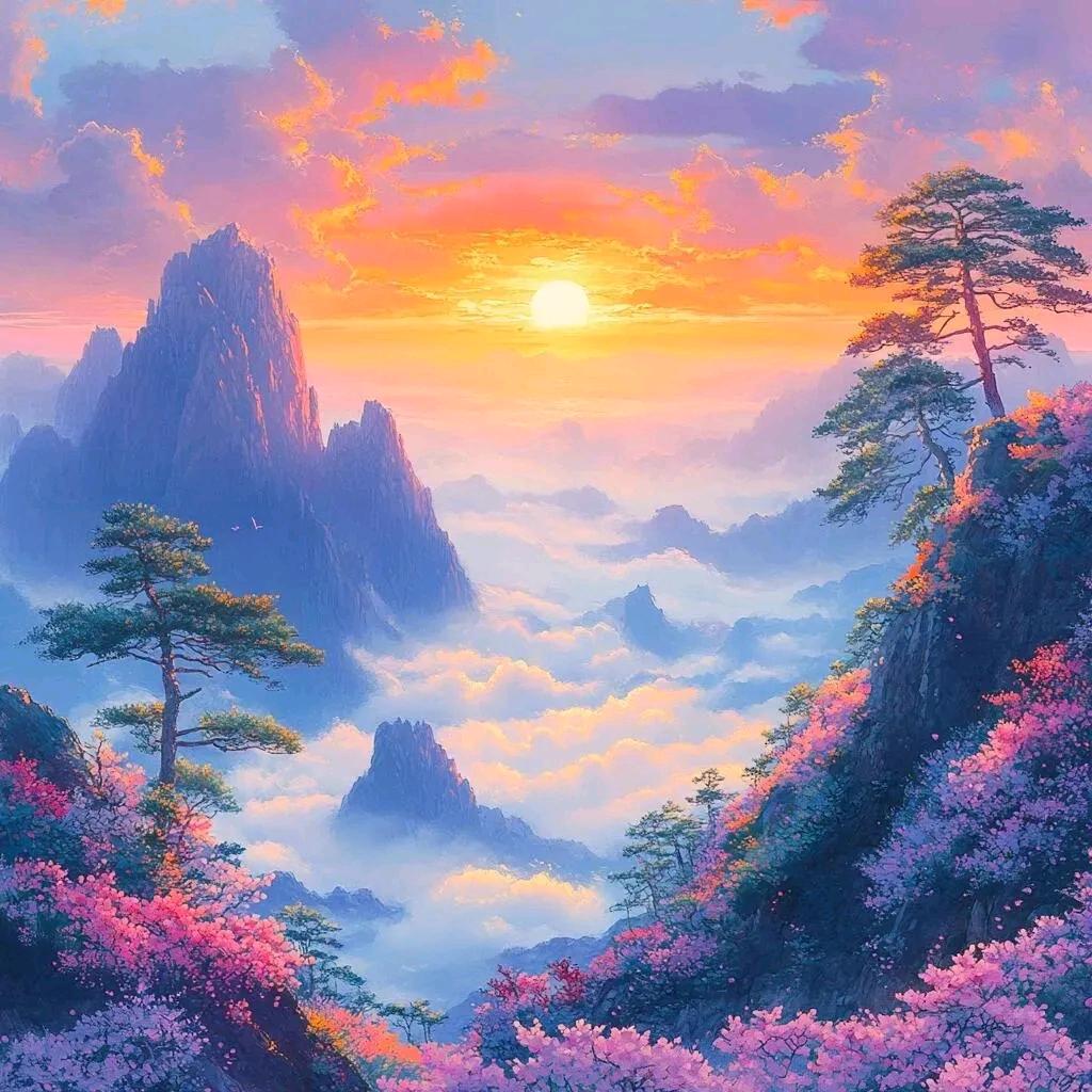 善解人意