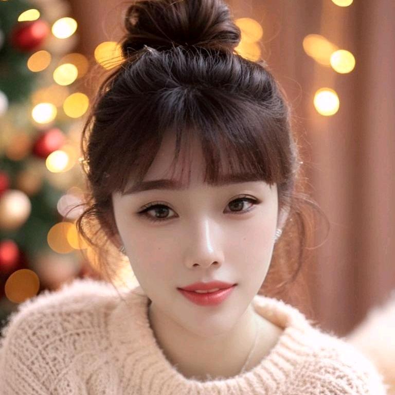 (☘️莉(๑＞ڡ＜)☆