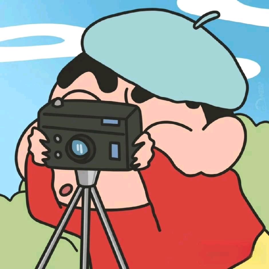 爱拍照的蔚蔚📷