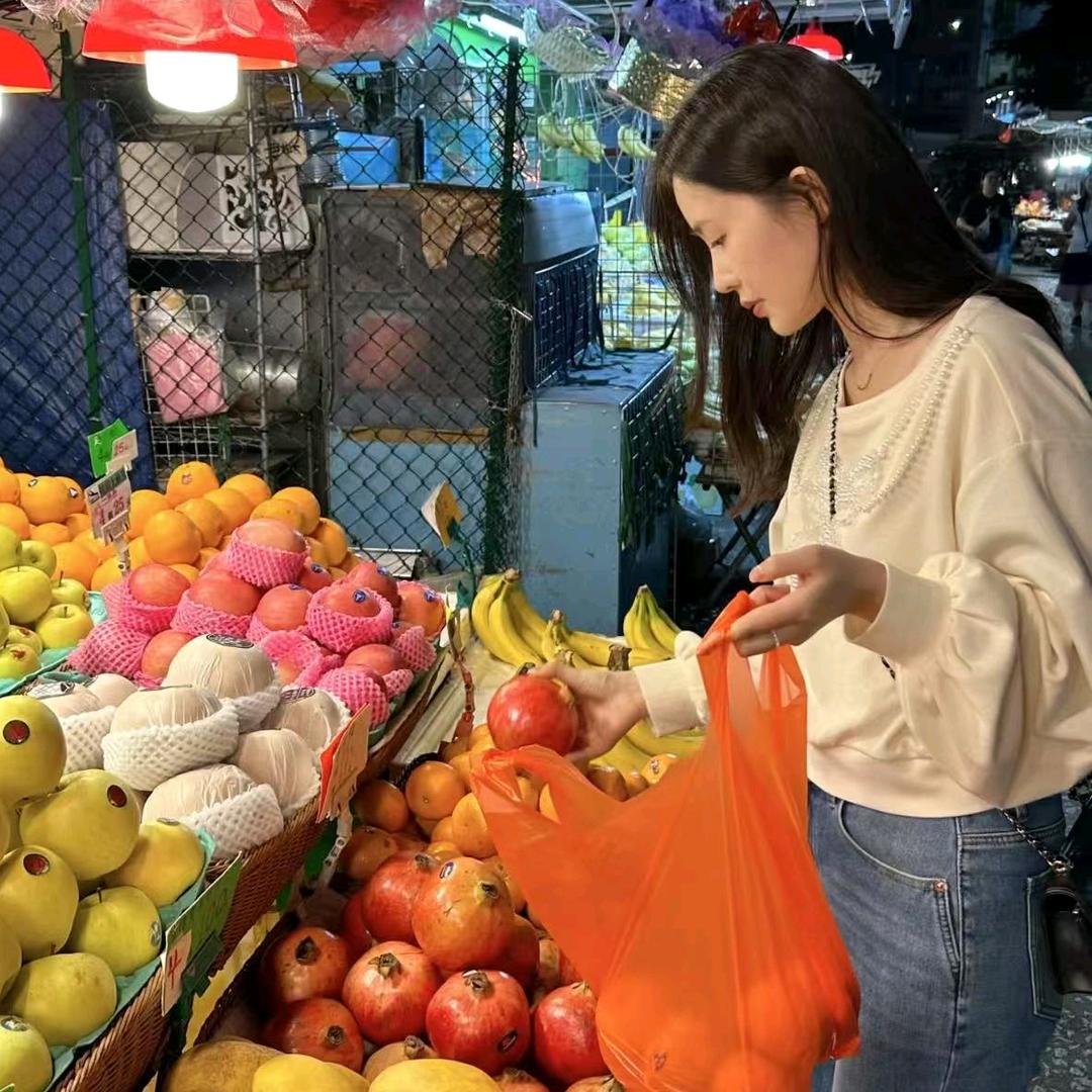 小桃