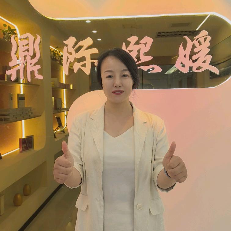 在邯郸做美业的熙熙