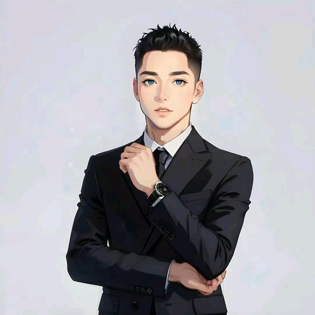 吴梓豪律师