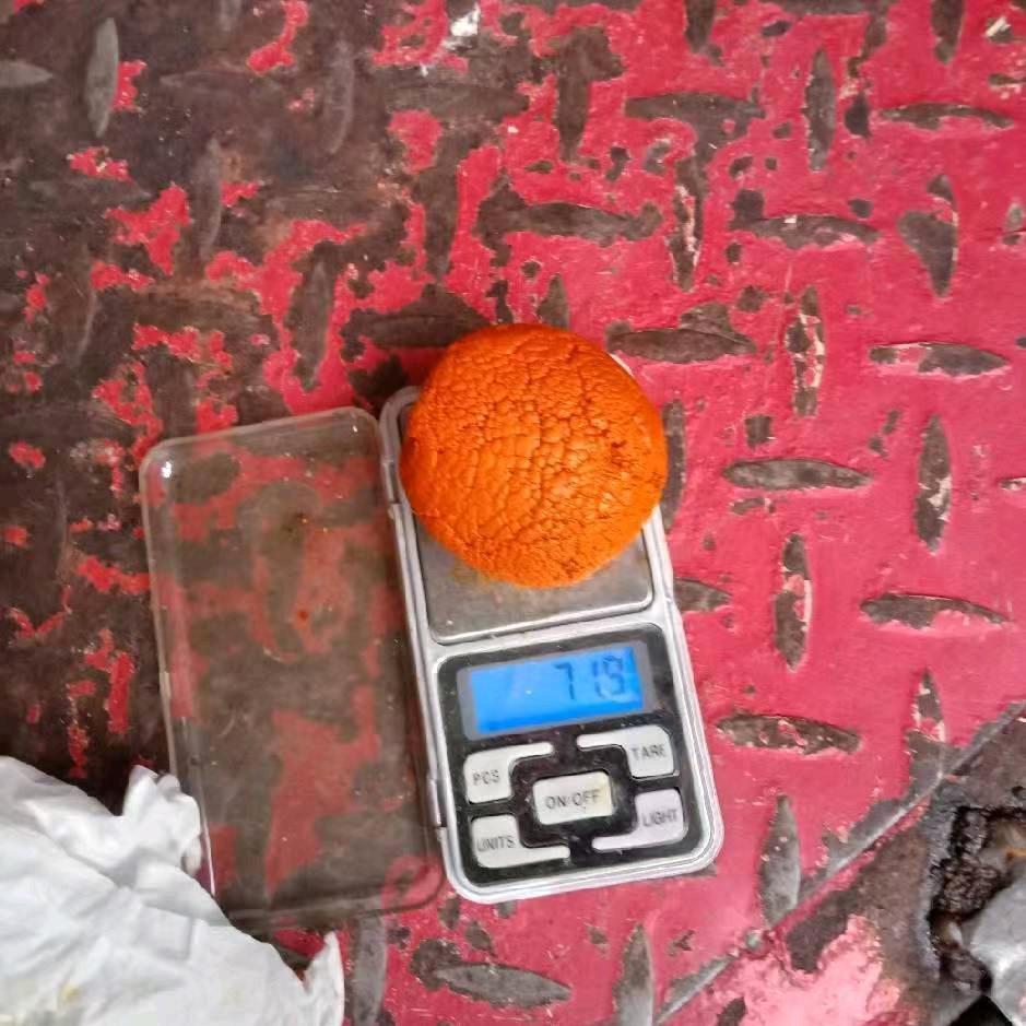 曹县忠强畜产品有限公司