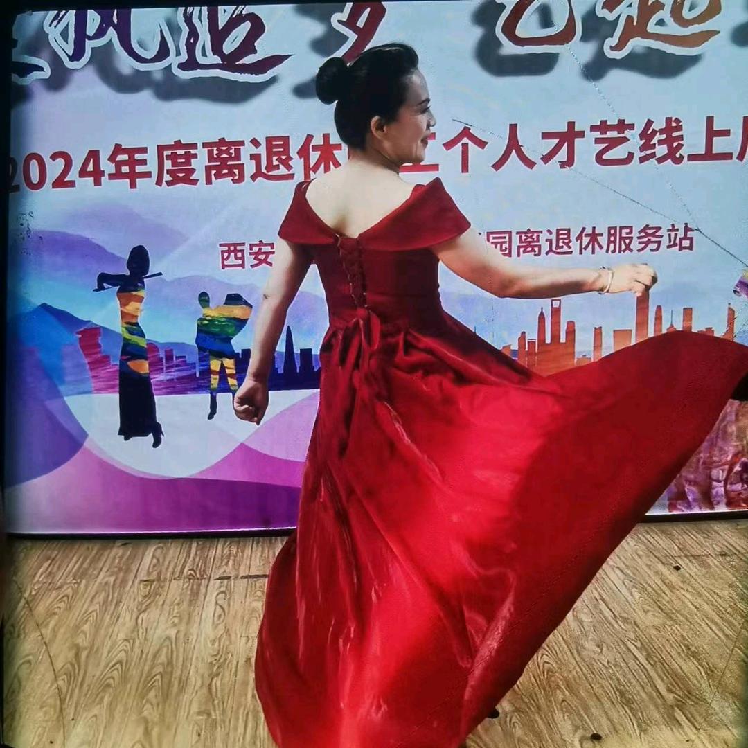 舞动快乐(舞起唻）)