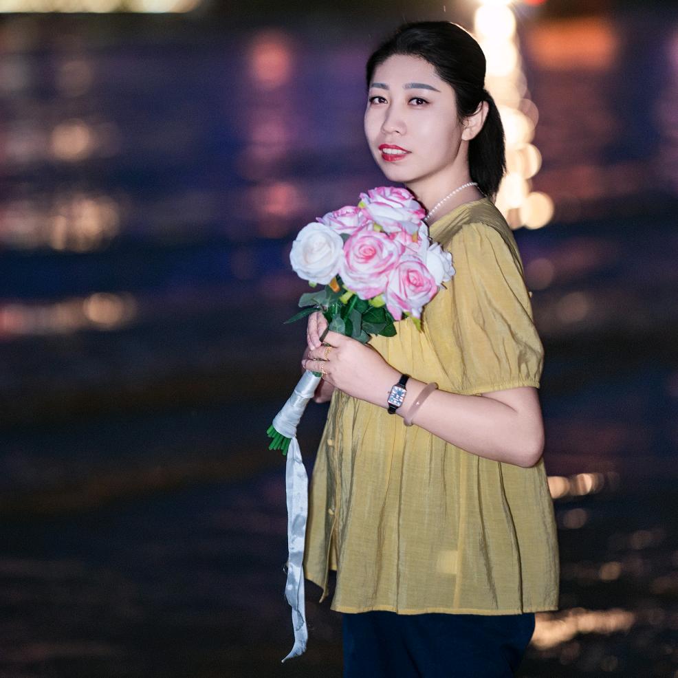 💋星语心愿🌺